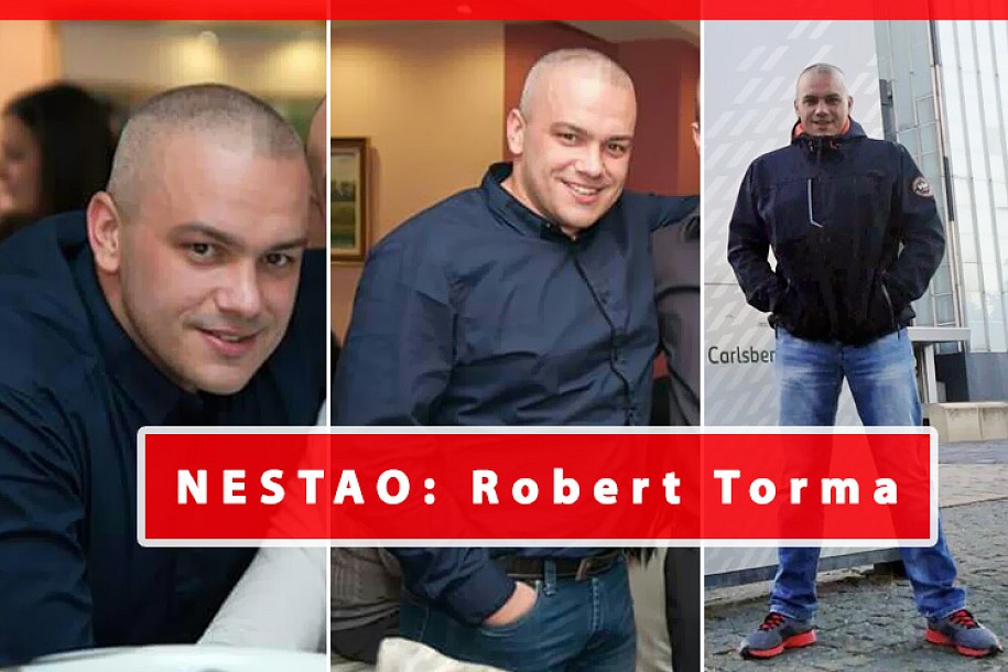 Subotičanin nestao u Danskoj