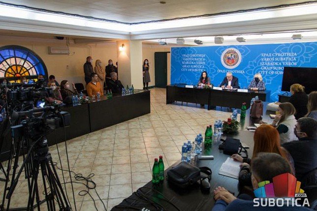 Subotica se ponosi godinom iza nas
