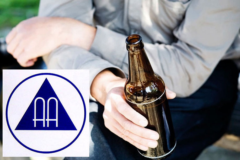 Grupa anonimnih alkoholičara dobila prostor za uzajamnu podršku