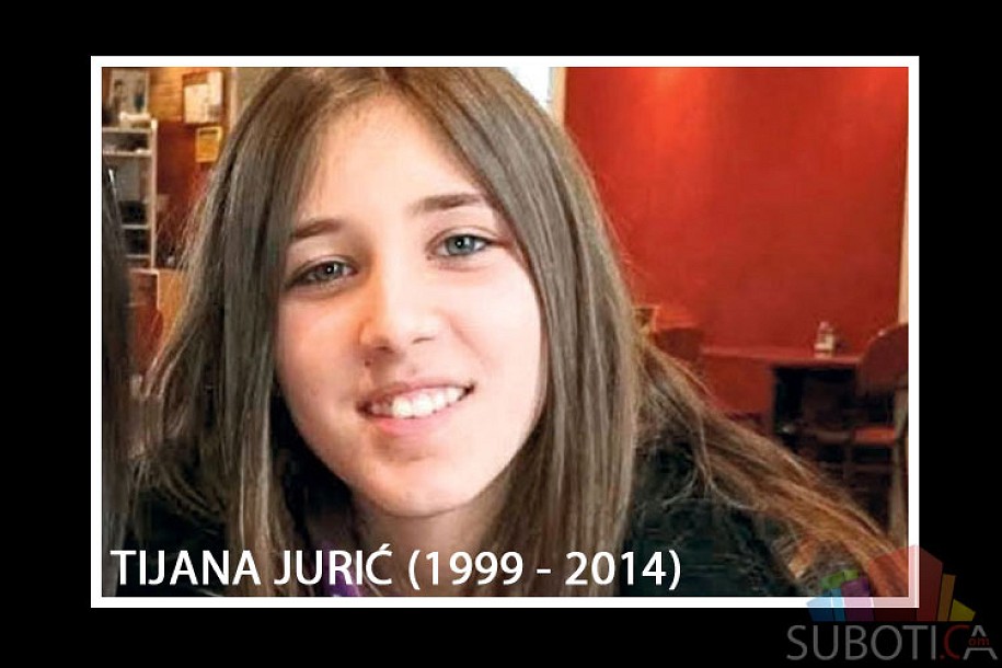 Danas je Dan žalosti za Tijanom