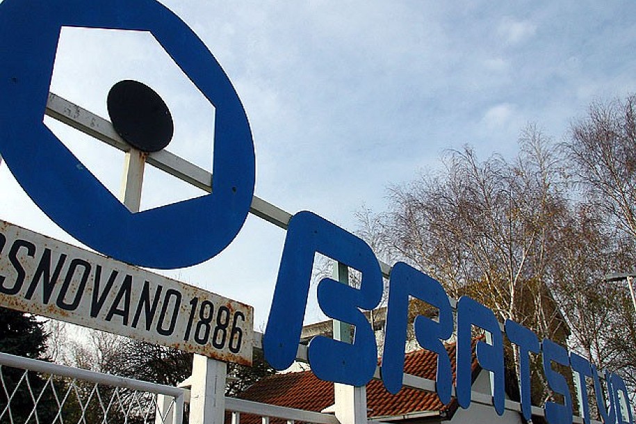 „Tatravagonka” preuzima „Bratstvo”