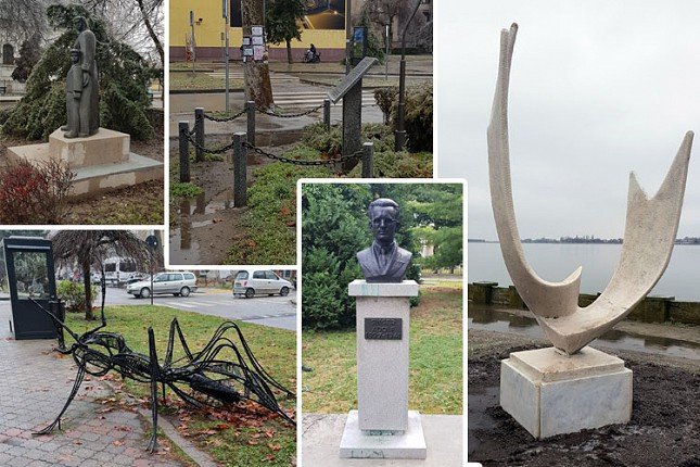 Restaurirano 10 spomenika u zaštićenom jezgru Subotice i Palića