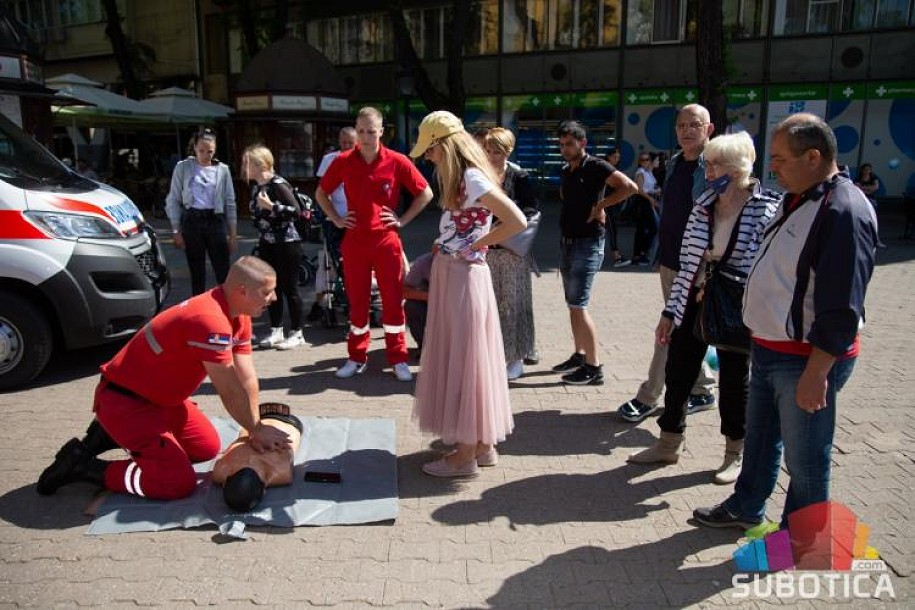 Obeležen Međunarodni dan sestrinstva