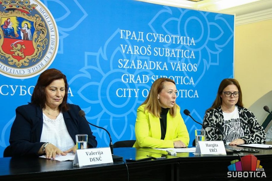 "Prvomajski uranak" 1. i 2. maja na Paliću - pogledajte detaljan program