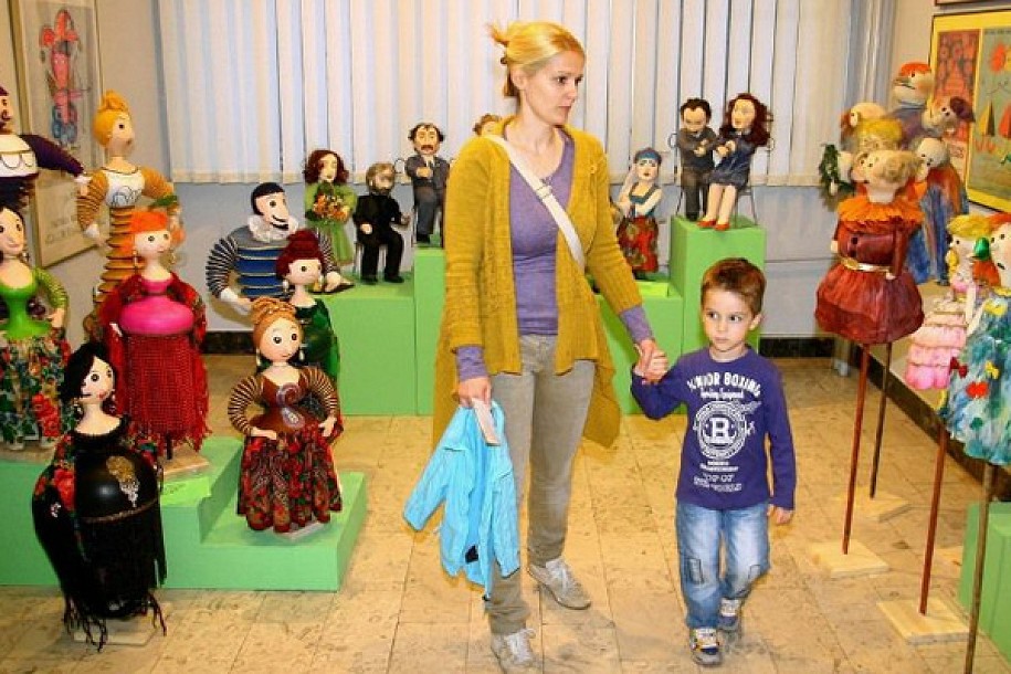 Održana "Noć muzeja" u Subotici