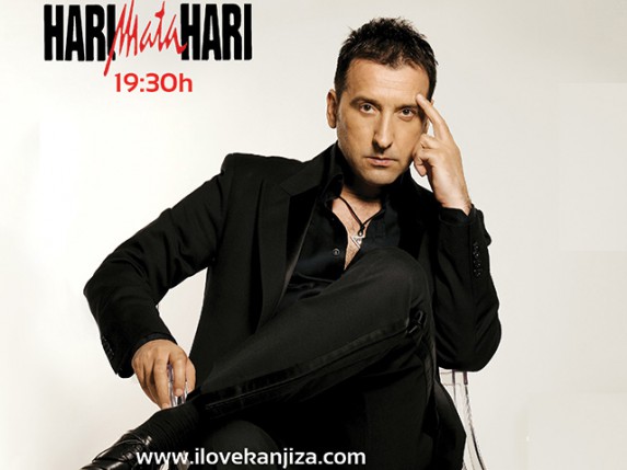 Hari Mata Hari za 1. maj u Kanjiži