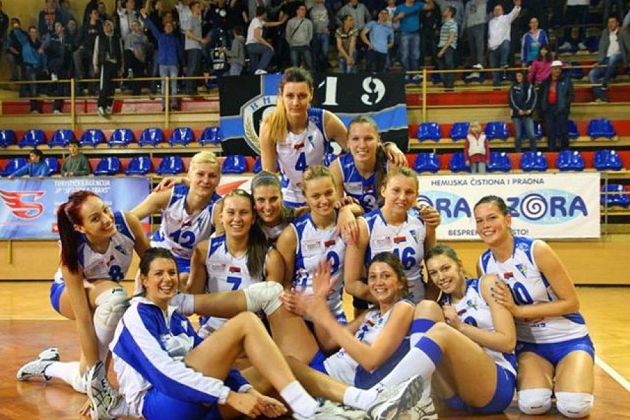Subotički sport razvija se u dobrom pravcu