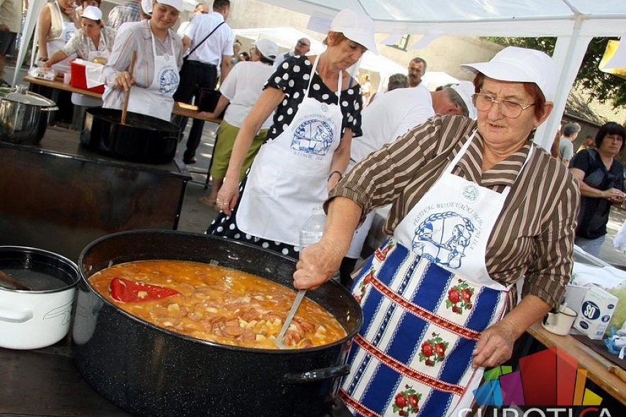 Održani Dani bunjevačke kulture