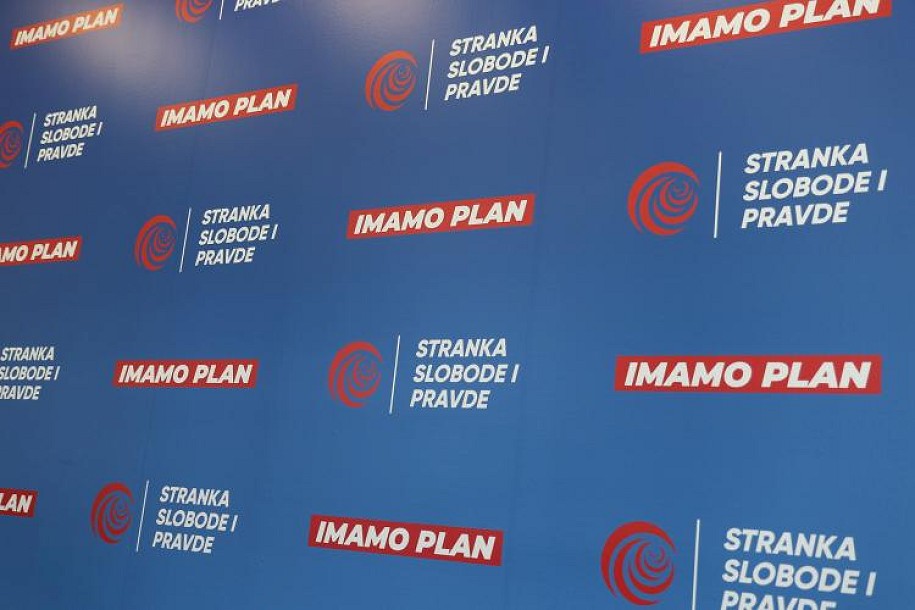 SSP: “Istorija se ponavlja, ali svaki put sve više košta”