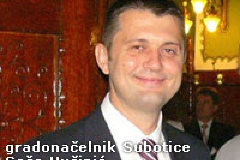 Vučinić ponovo predsednik GO DS