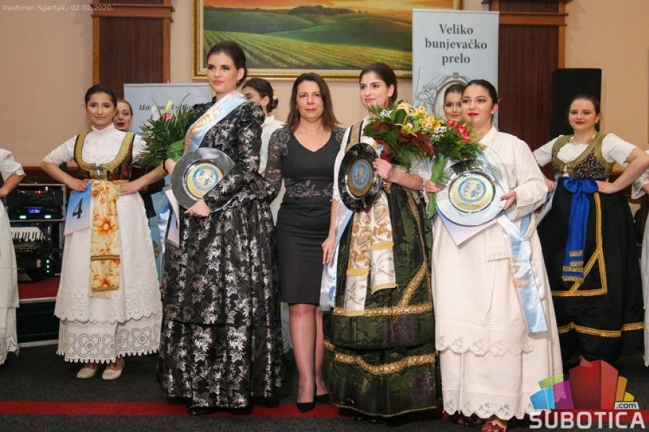 Bunjevci obeležili Dan Velikog prela