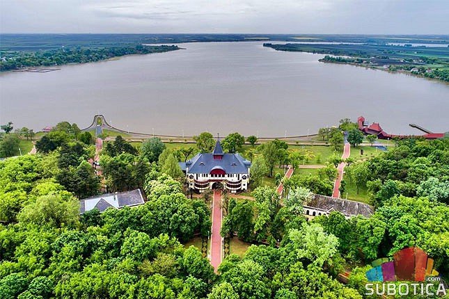 Zbog trke na Paliću u subotu se za saobraćaj zatvara više ulica u okolini jezera