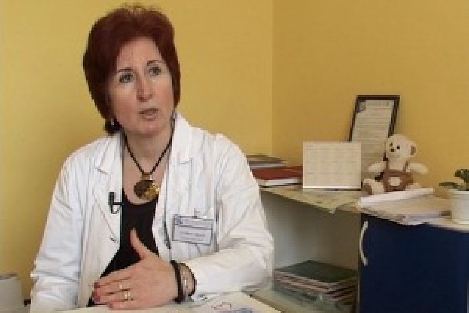 Svetski dan borbe protiv malignih bolesti