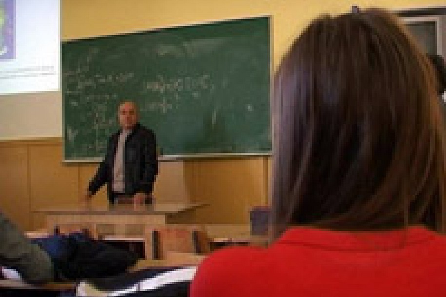 Za čistije i zelenije škole