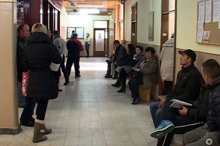 Subotičani pohrlili u zamenu vozačkih dozvola