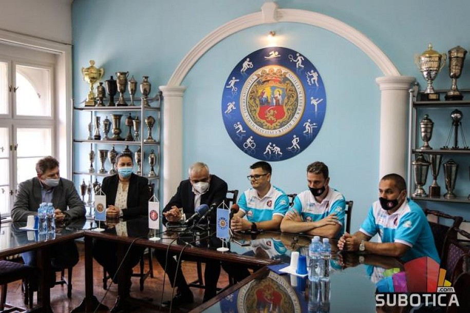 KMF "Full feel" novi član Futsal lige Vojvodine
