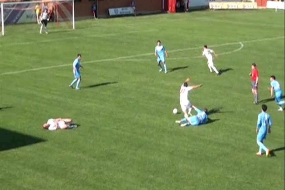 FK "Spartak" još uvek bez pobede u novoj sezoni