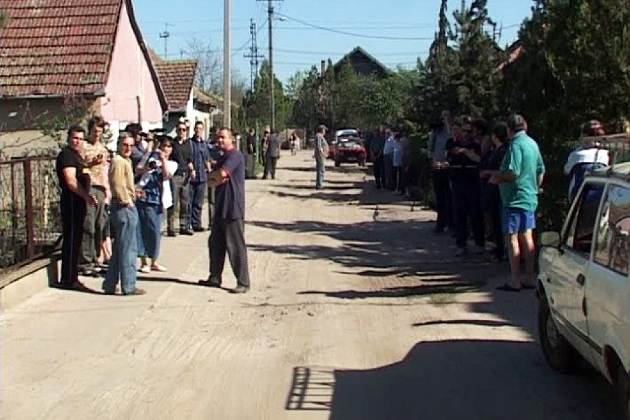Stanovnici Nišavske ulice najavili proteste