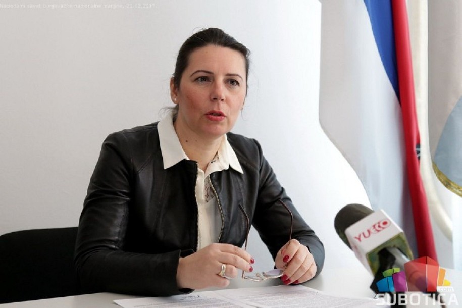Simpozijum "Kultura i identitet Bunjevaca"