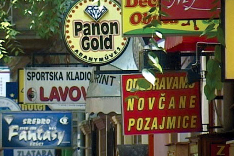 Ćirilicu nema ko da odbrani