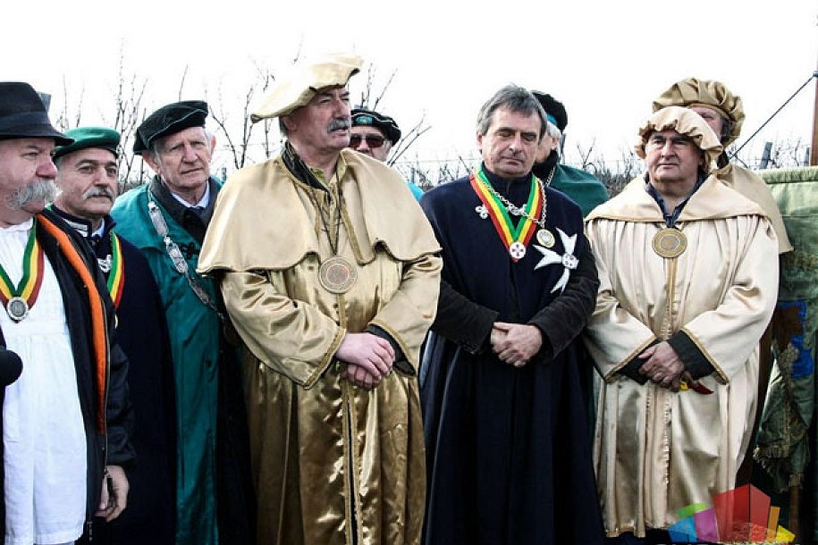 Obeležen Dan svetog Vinka