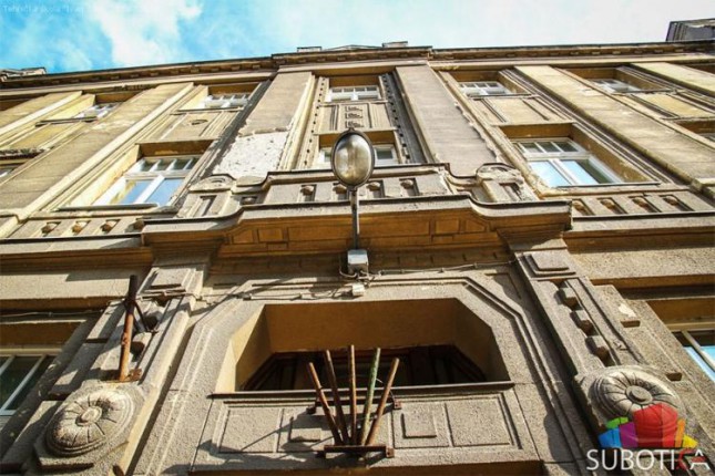 Na Tehničkoj školi ove godine samo pripremni radovi