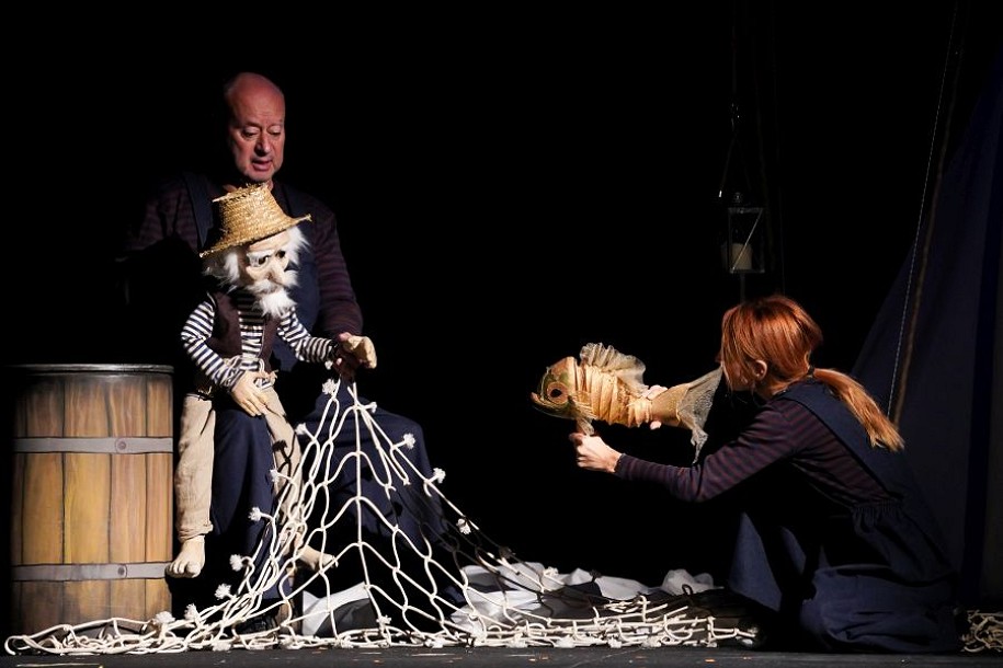 31. Međunarodni festival pozorišta za decu – program za utorak, 24. septembar