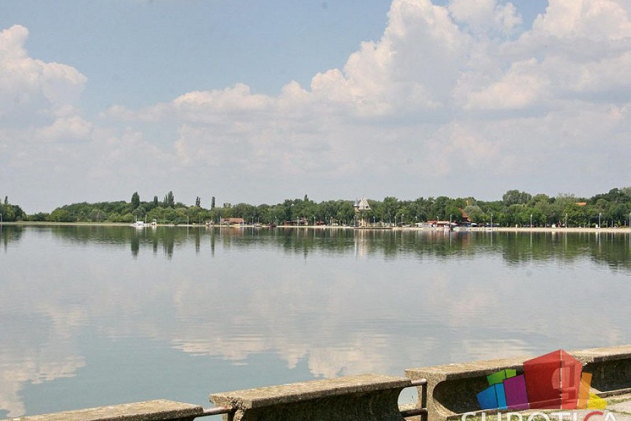 Palić: Nema napretka bez čistog jezera i objedinjene ponude