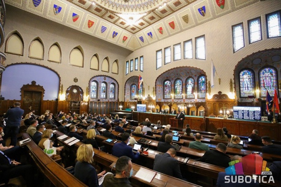 Usvojeni programi rada 14 javnih preduzeća