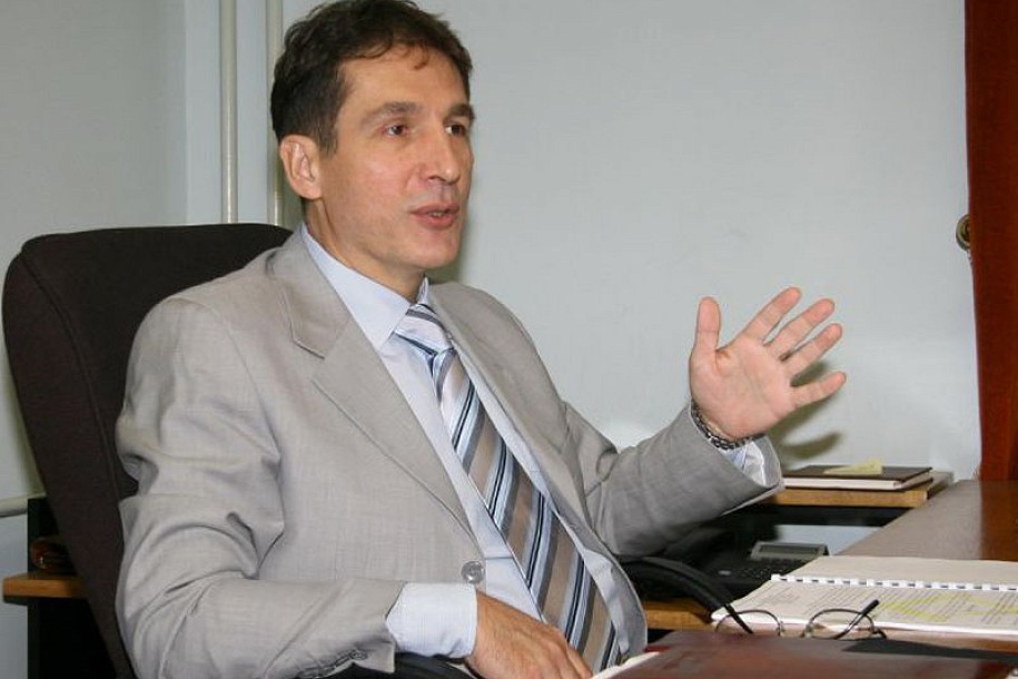 Dragi Vučković: U borbi za investicije pobeđuju najbolje ideje