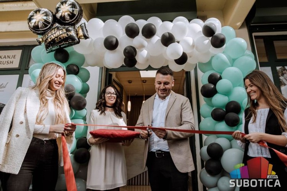 Studio “Click production“ – mesto gde uspomene žive