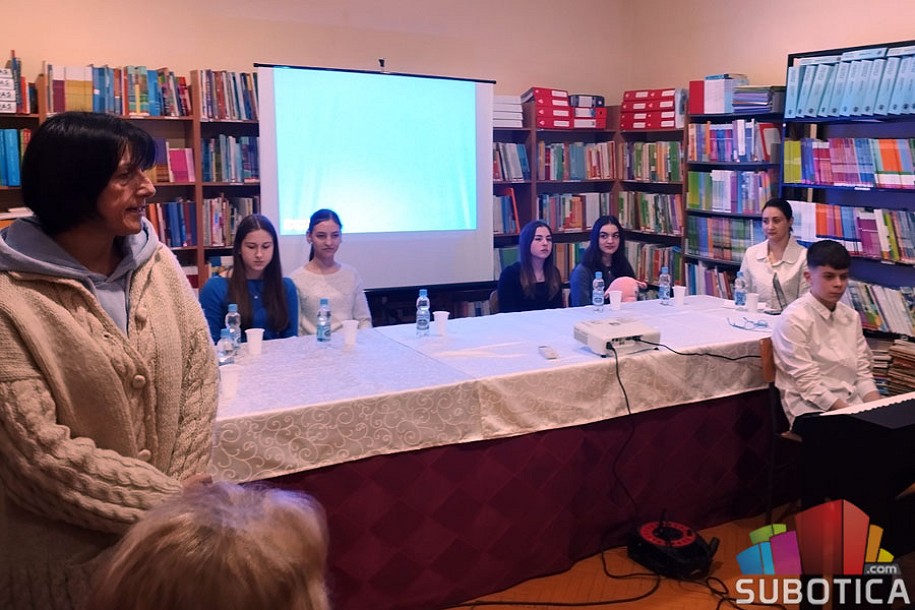ОŠ „Jovan Jovanović Zmaj“ ponosnа na svoje talentovane učenike
