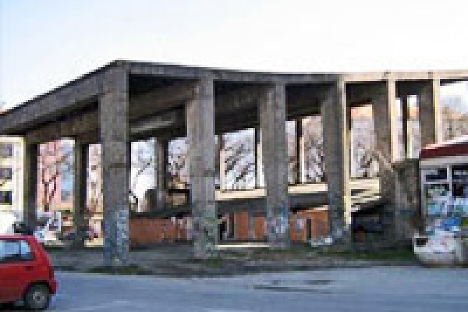 Zakon čuva ruglo