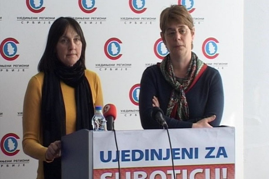 Malo novca za poljoprivredu, kažu u URS-u