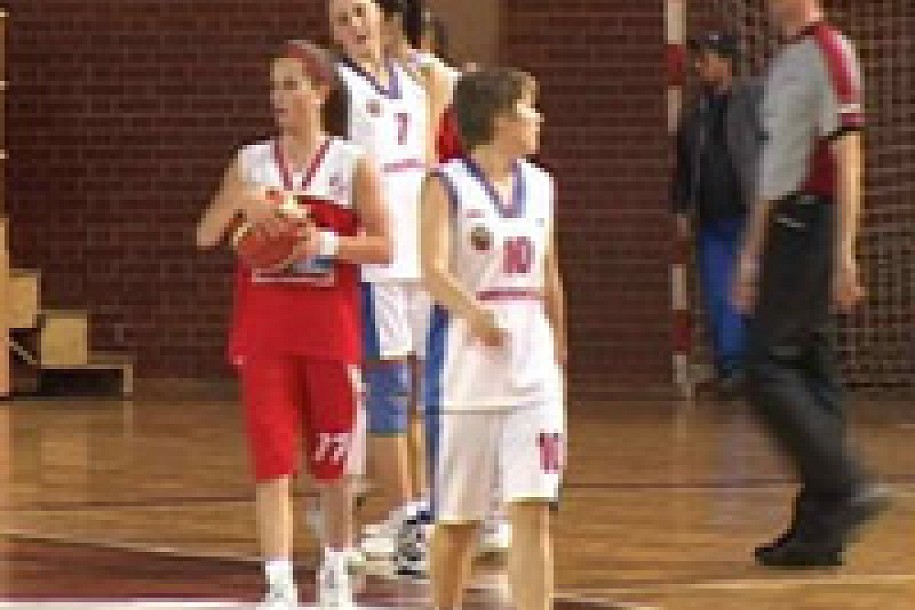 Košarkašice Spartaka savladale ekipu Radničkog
