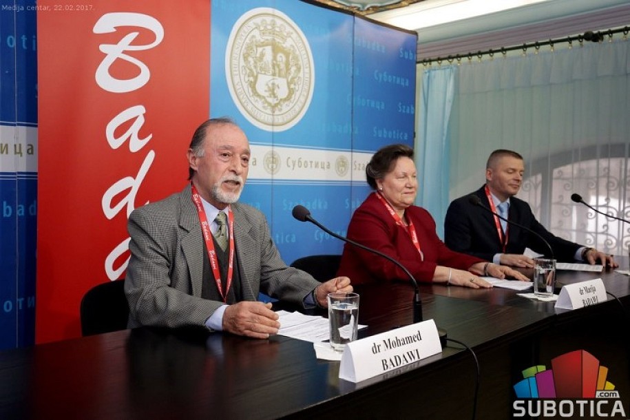 Sajam zdravlja i alternativne medicine u organizaciji Poliklinike "Badawi"