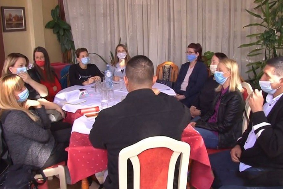Subotica okupila profesore ugostiteljske struke iz cele zemlje