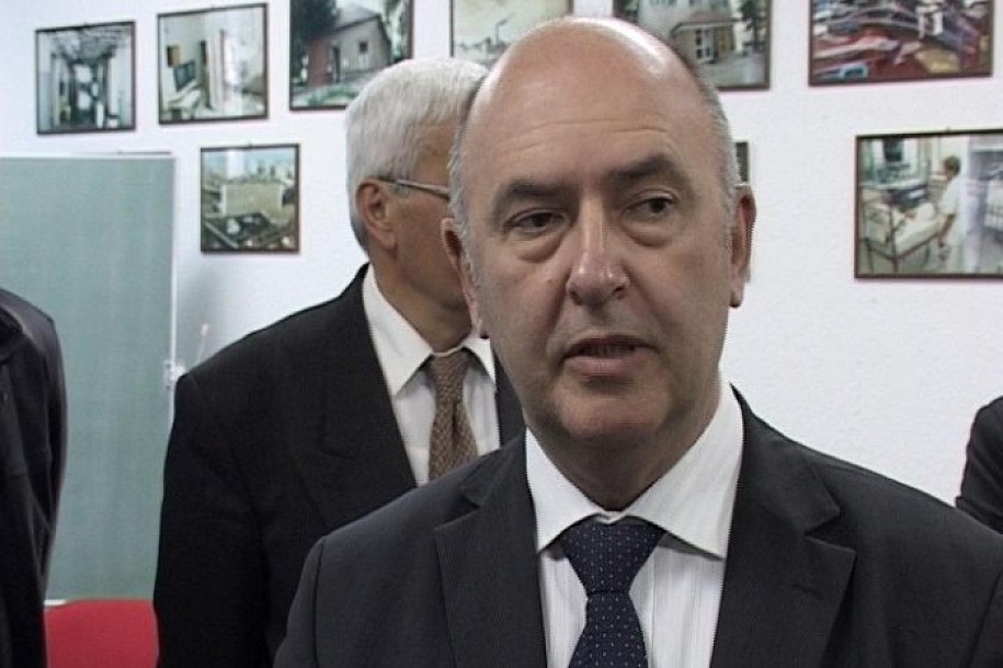 Za jubilej biće završena i rekonstrukcija bolnice