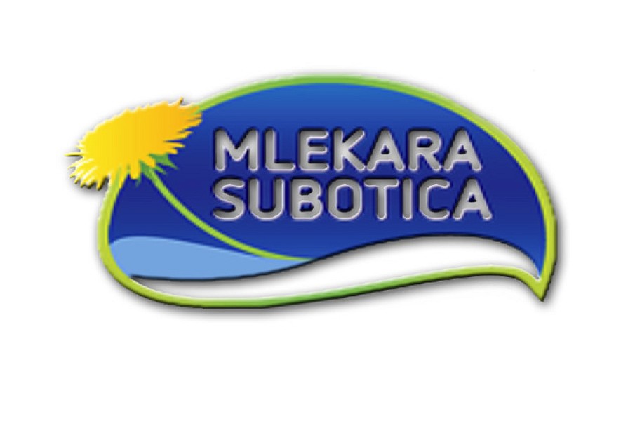 Mlekara Subotica nastavlja samostalno poslovanje