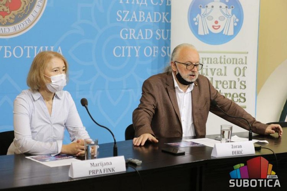 Večeras svečano otvaranje 28. Festivala pozorišta za decu