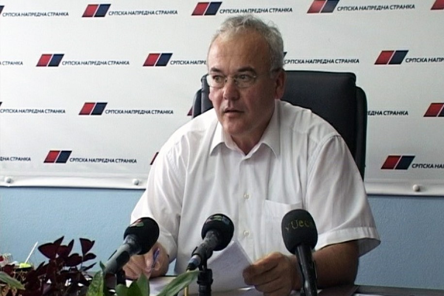 Podnećemo krivičnu prijavu zbog krađe izbora, kažu u SNS-u