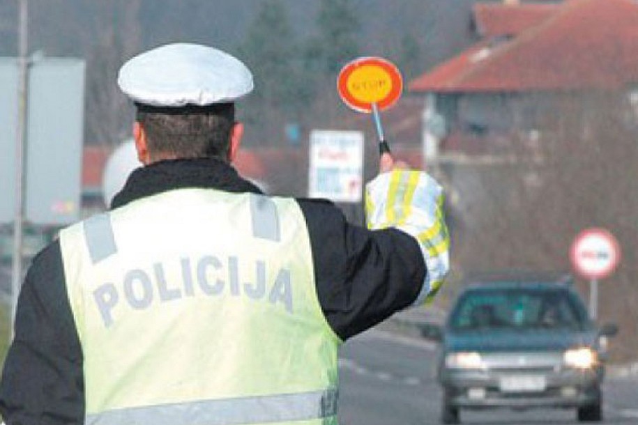 Izveštaj policijske Uprave Subotica (27.08.)