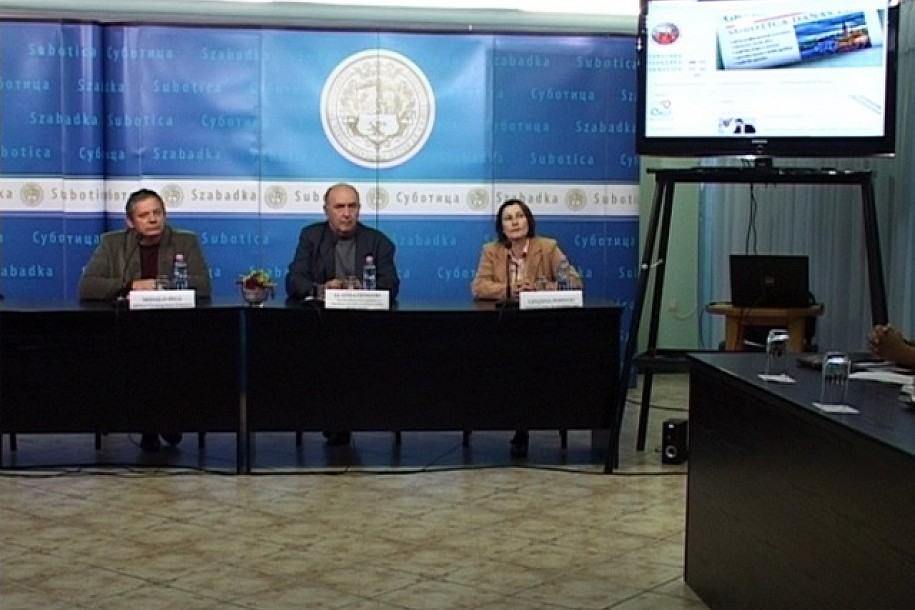 Dodela paketa socijalno ugroženim porodicama