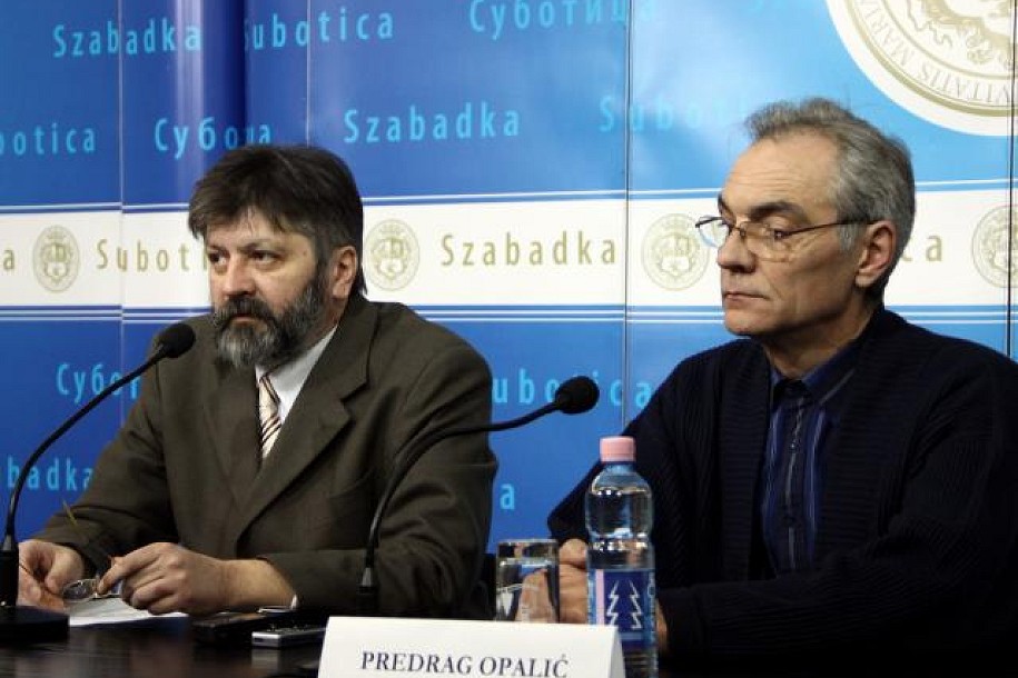 MZ "Centar II" organizuje izložbu i humanitarnu aukciju slika