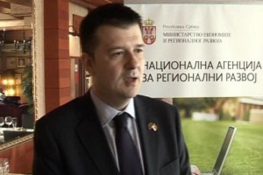 Za manje regionalne razlike