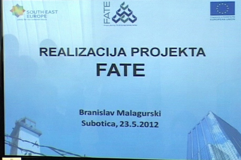 Predstavljeni projekti o kasarnama
