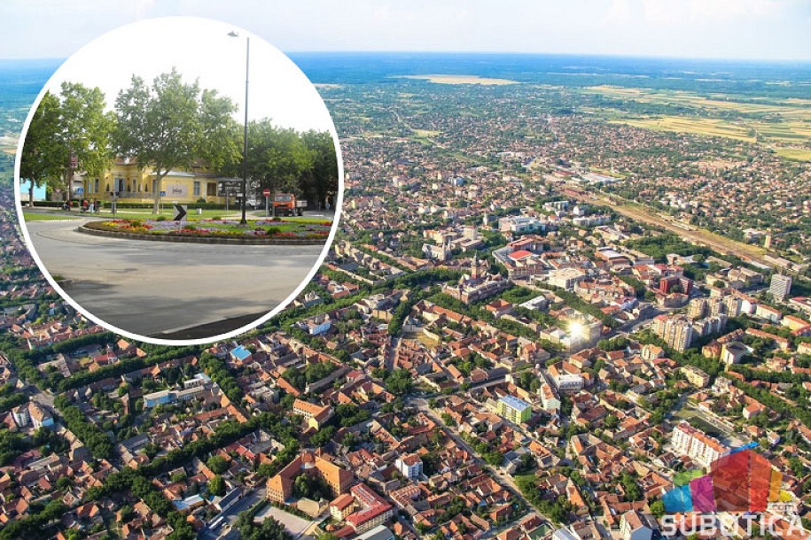 Promena režima saobraćaja na nekoliko lokacija od ponedeljka