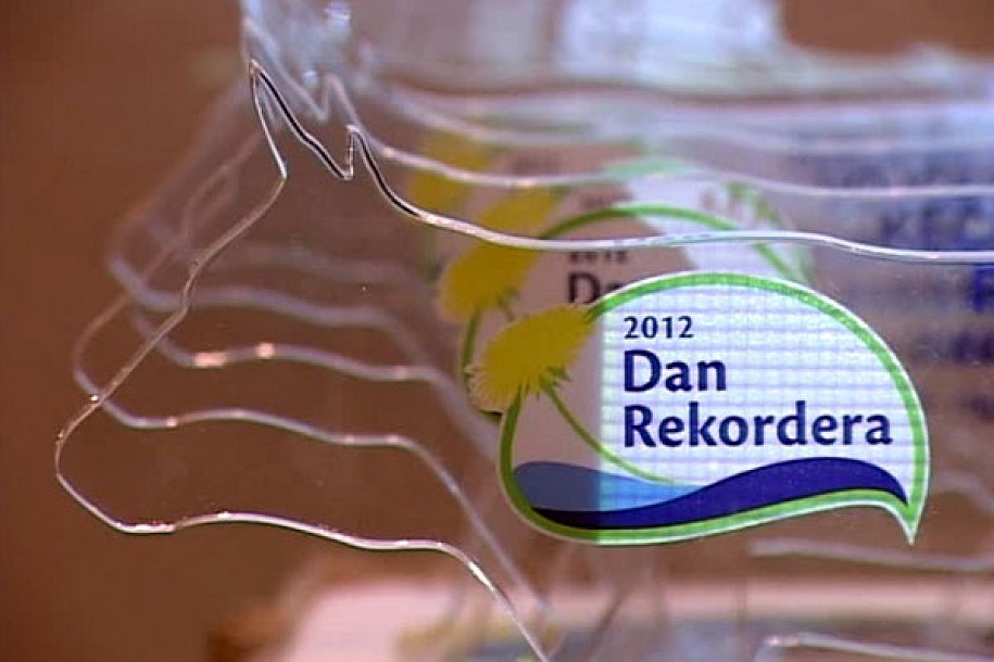 Dan rekordera Mlekare Subotica