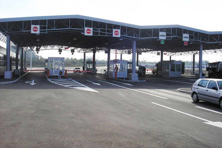 Novi granični prelaz sa Mađarskom od decembra