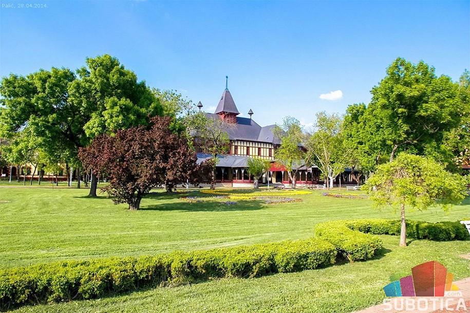 Novi investitor stiže na Palić